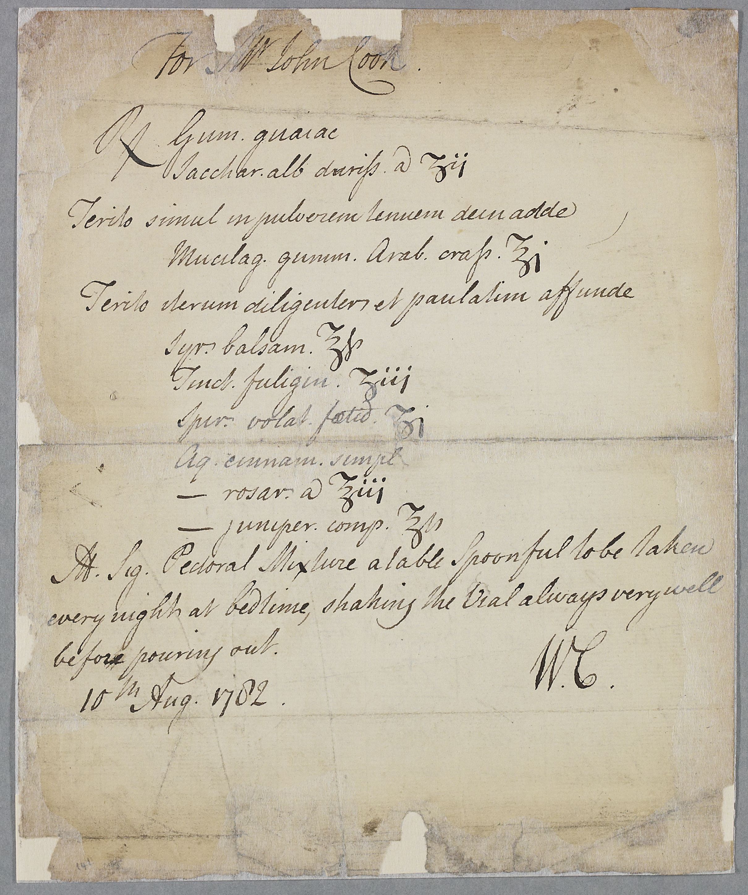 Charles and keith unique selling point picture