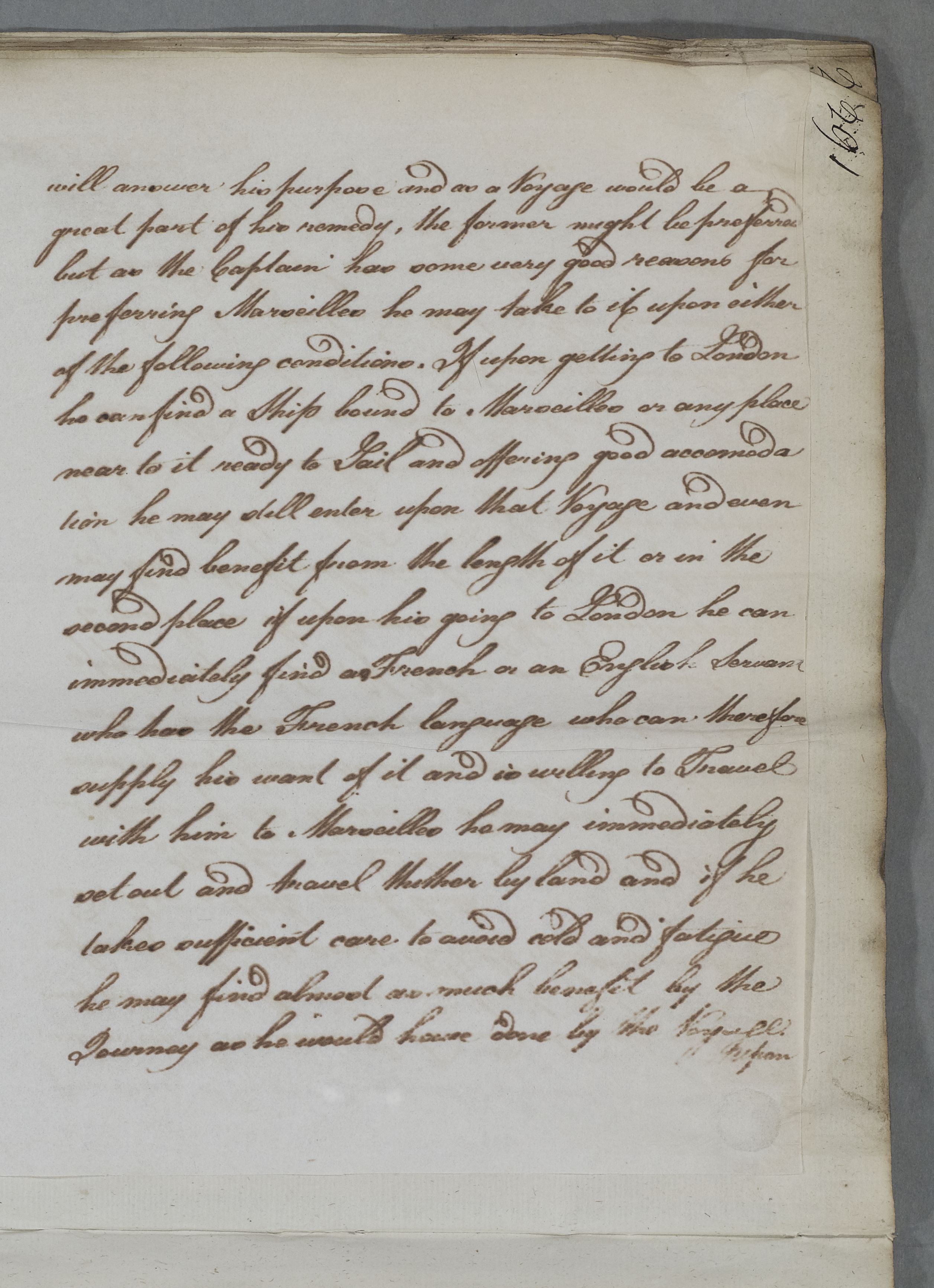 The Cullen Project [ID4728] From Dr William Cullen (Professor